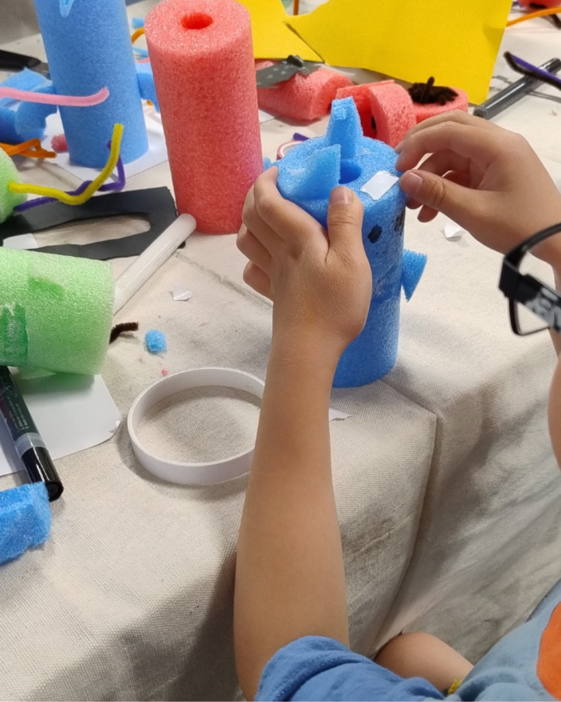 baulkham-hills-holiday-art-kids